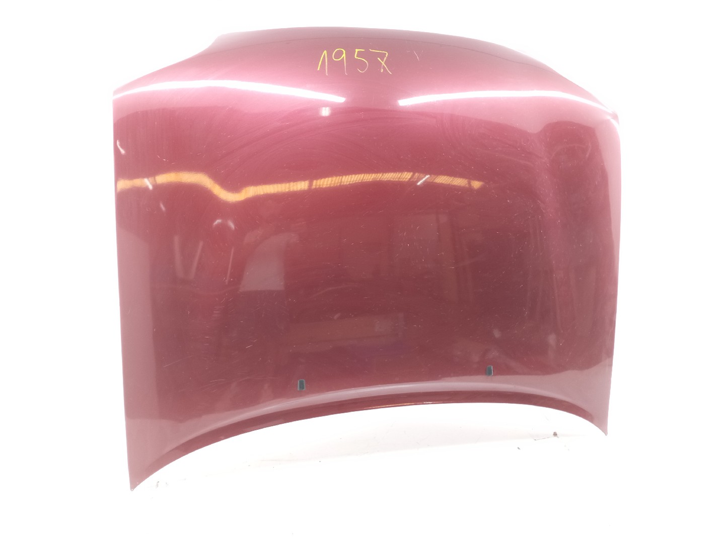 Capot FORD ESCORT CLASSIC (AAL, ABL) | 98 - 00