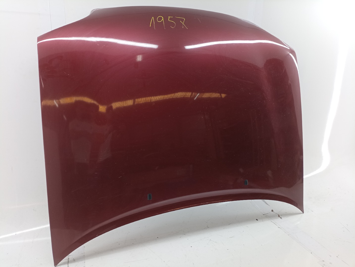 Capot FORD ESCORT CLASSIC (AAL, ABL) | 98 - 00 Imagem-3