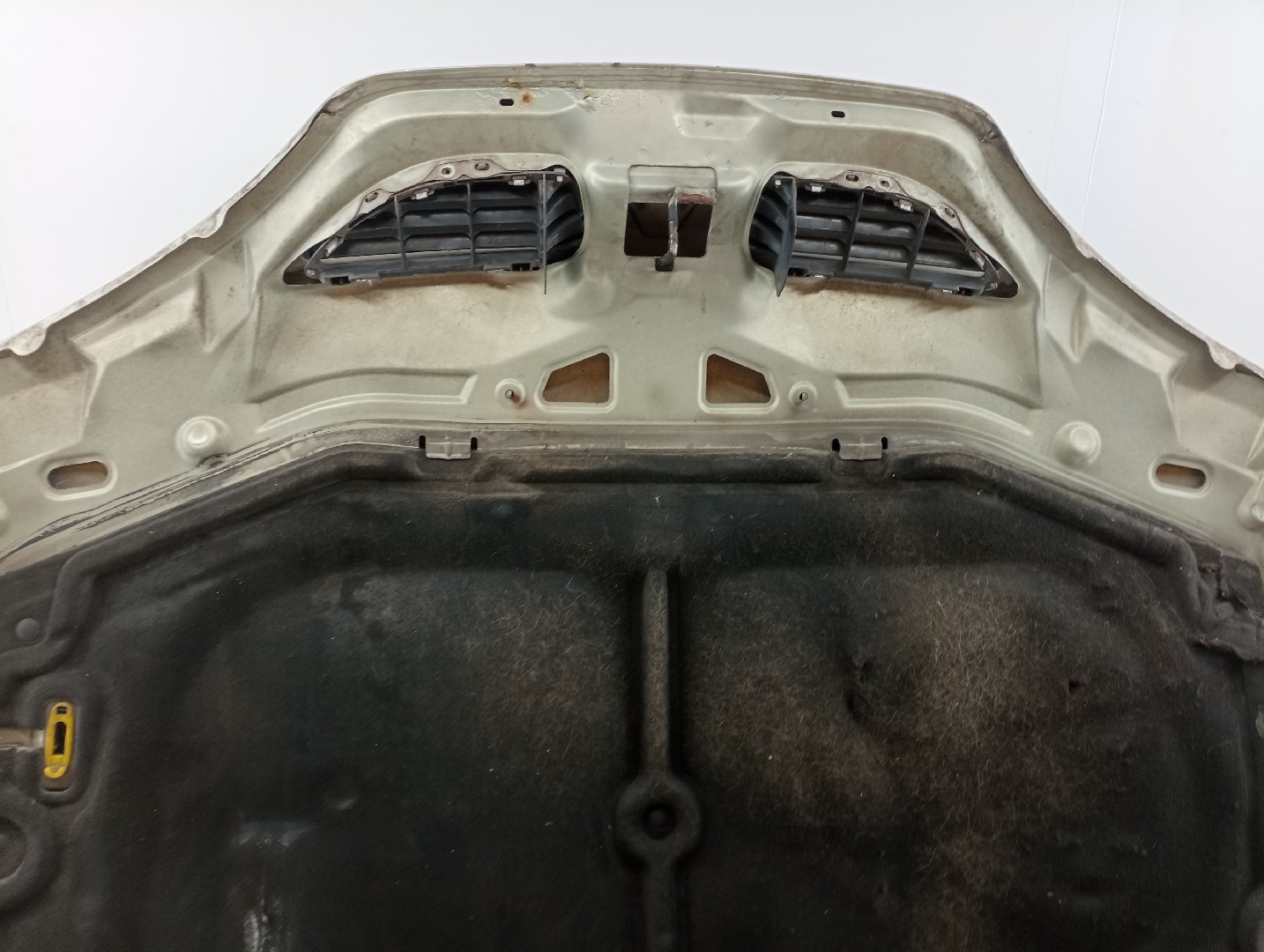 Capot RENAULT MEGANE I Coach (DA0/1_) | 96 - 03 Imagem-4