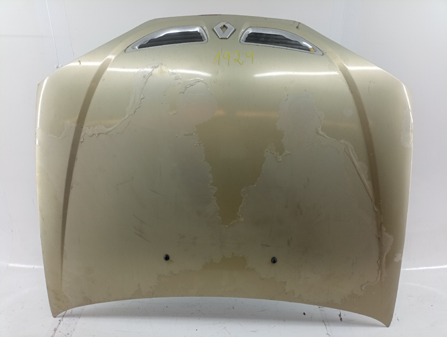 Capot RENAULT MEGANE I Coach (DA0/1_) | 96 - 03 Imagem-1