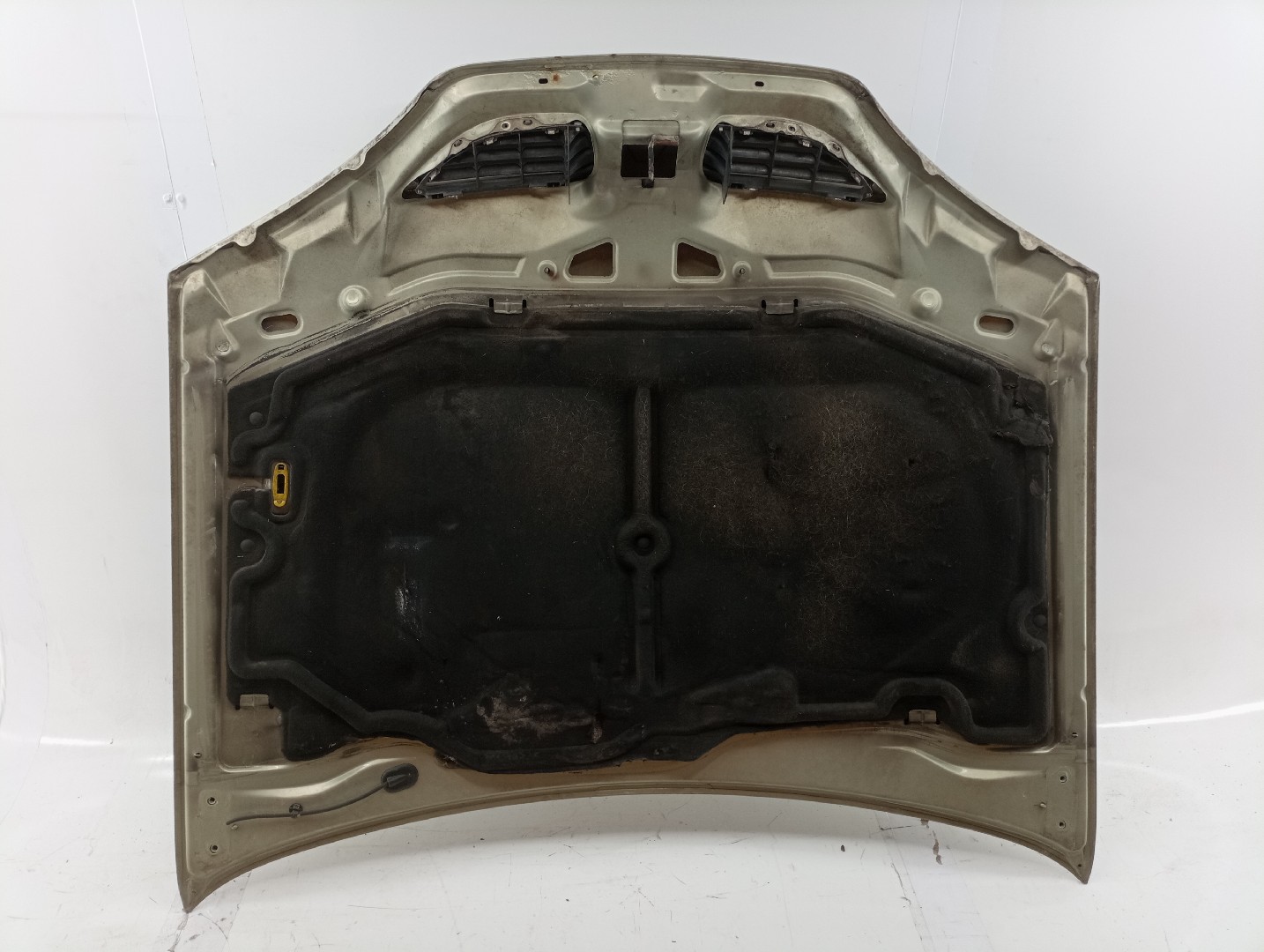 Capot RENAULT MEGANE I Coach (DA0/1_) | 96 - 03 Imagem-3