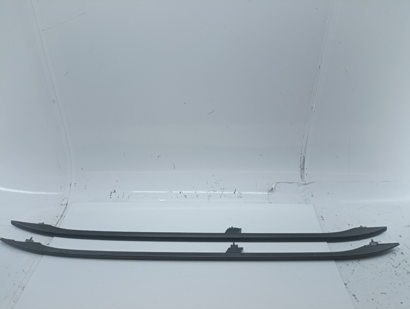 Barra Tejadilho AUDI A4 Avant (8E5, B6) | 00 - 05