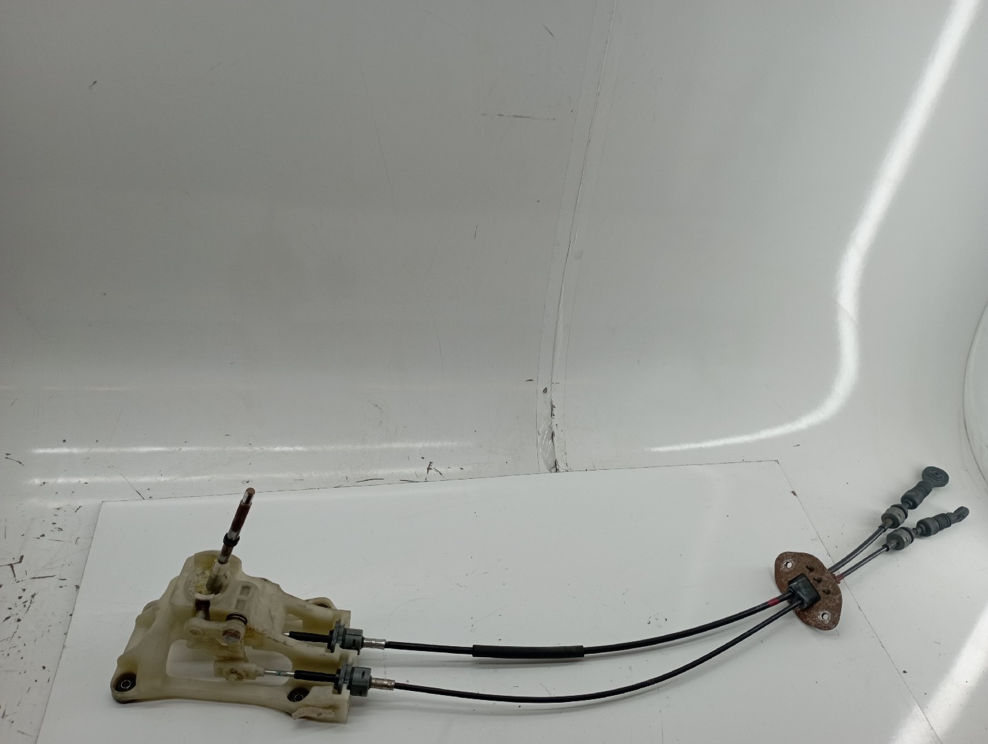 Seletor de mudanças HYUNDAI i30 Combi (FD) | 07 - 12