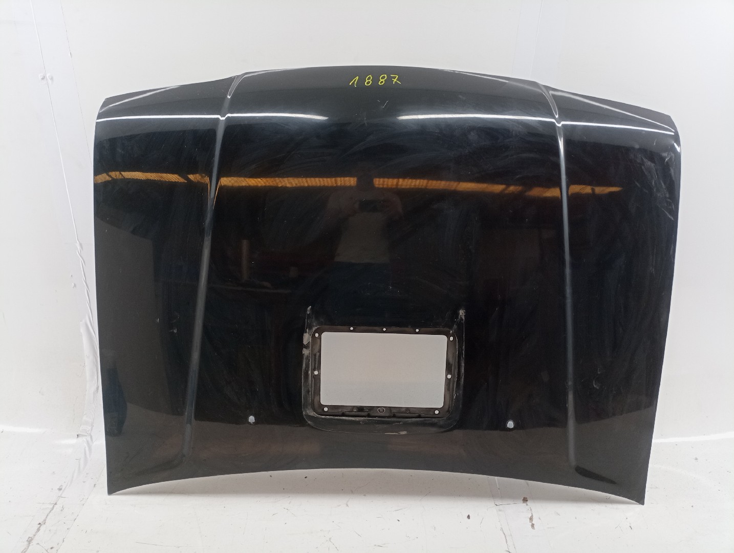Capot KIA SPORTAGE (K00) | 94 - 05