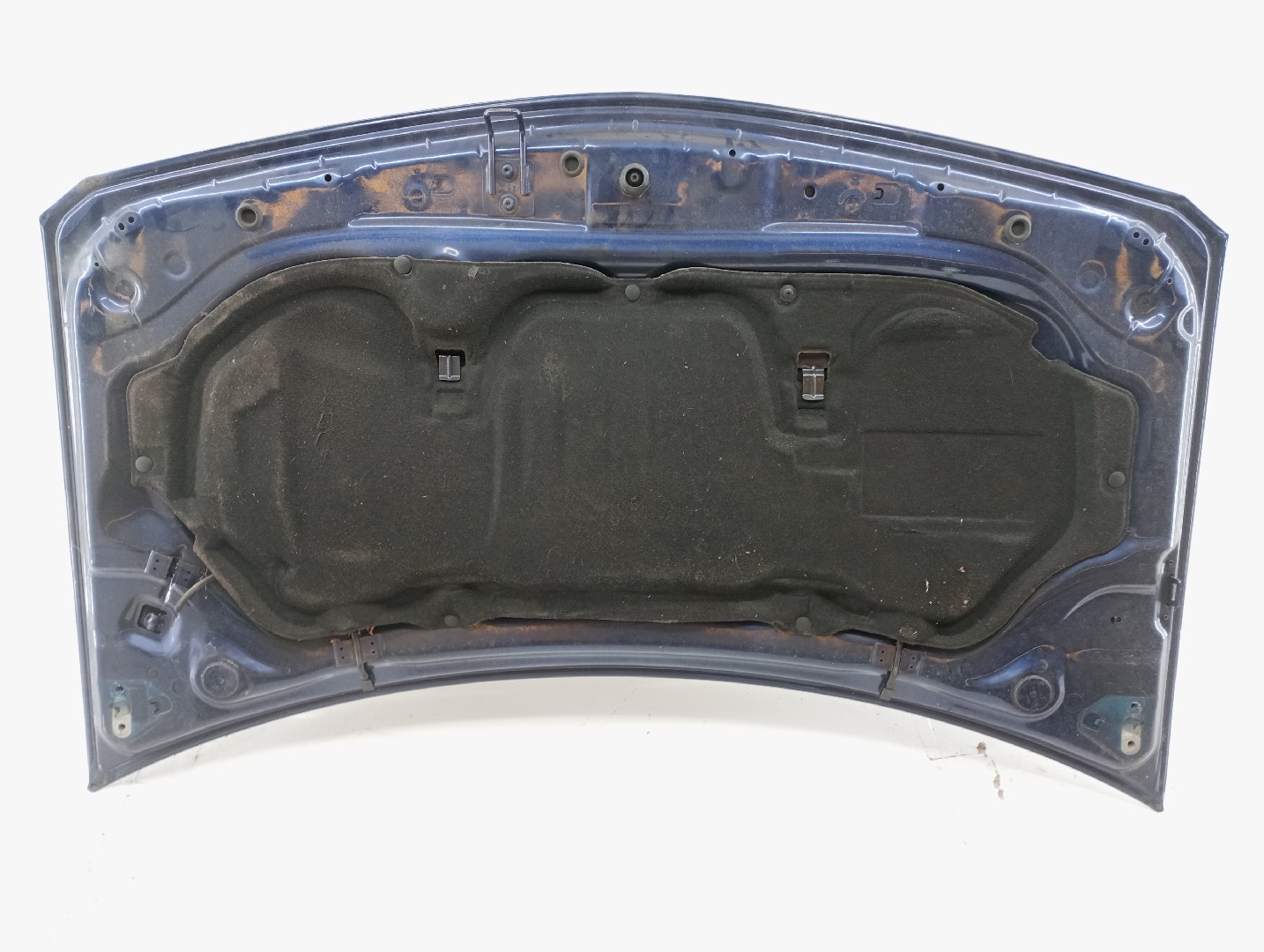 Capo RENAULT MEGANE II (BM0/1_, CM0/1_) | 01 - 12 Imagem-1