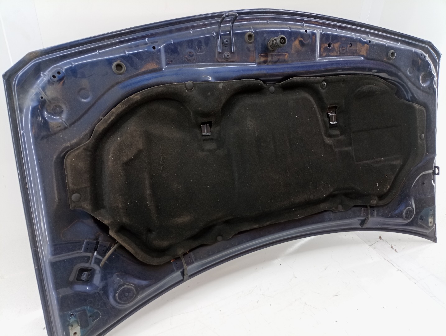 Capo RENAULT MEGANE II (BM0/1_, CM0/1_) | 01 - 12 Imagem-2