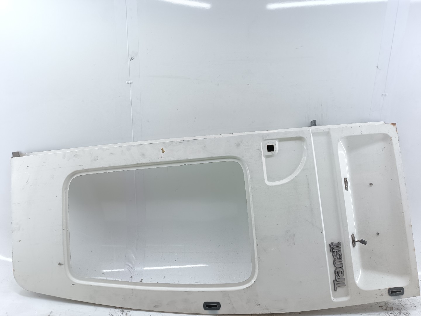 Porta de mala FORD TRANSIT Caixa (T_ _) | 85 - 92