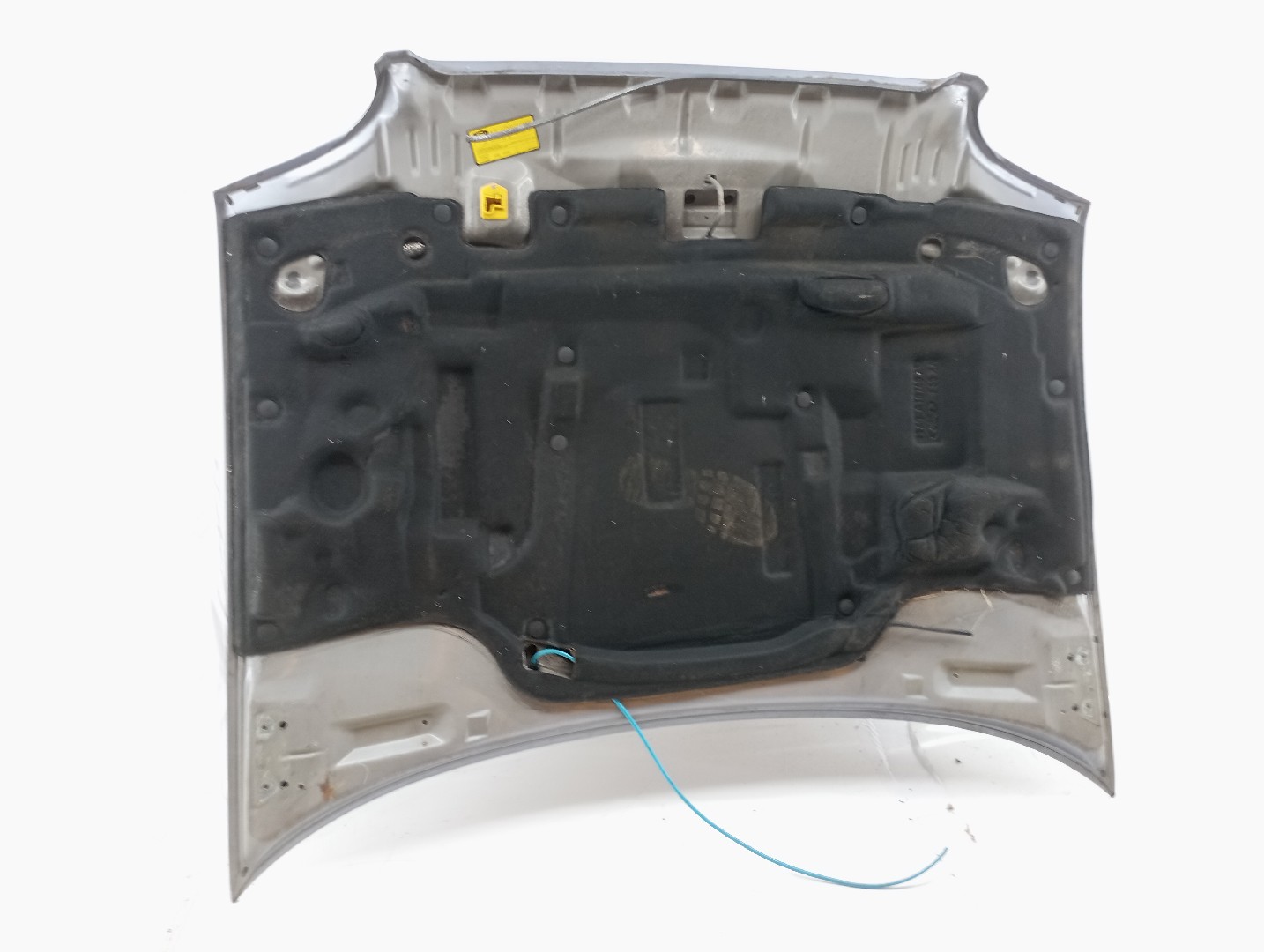 Capot FORD ESCORT V Turnier (ANL) | 90 - 95 Imagem-2