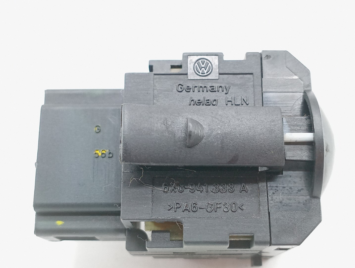 Regulador de luzes VOLKSWAGEN POLO (6N2) | 99 - 01 Imagem-3