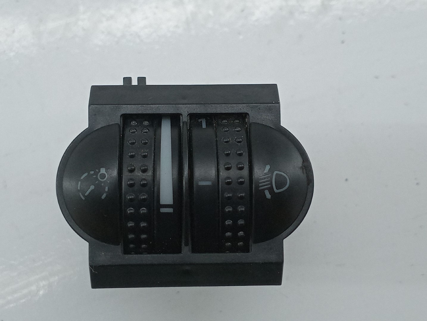 Regulador de luzes VOLKSWAGEN POLO (6N2) | 99 - 01 Imagem-4