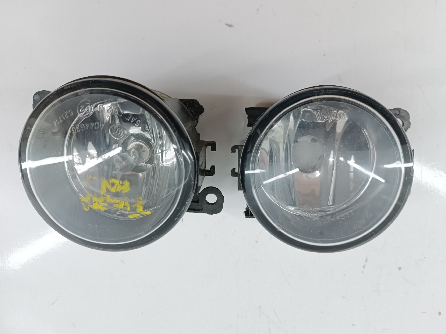 Farol de Nevoeiro FORD FIESTA VI (CB1, CCN) | 08 -  Imagem-3