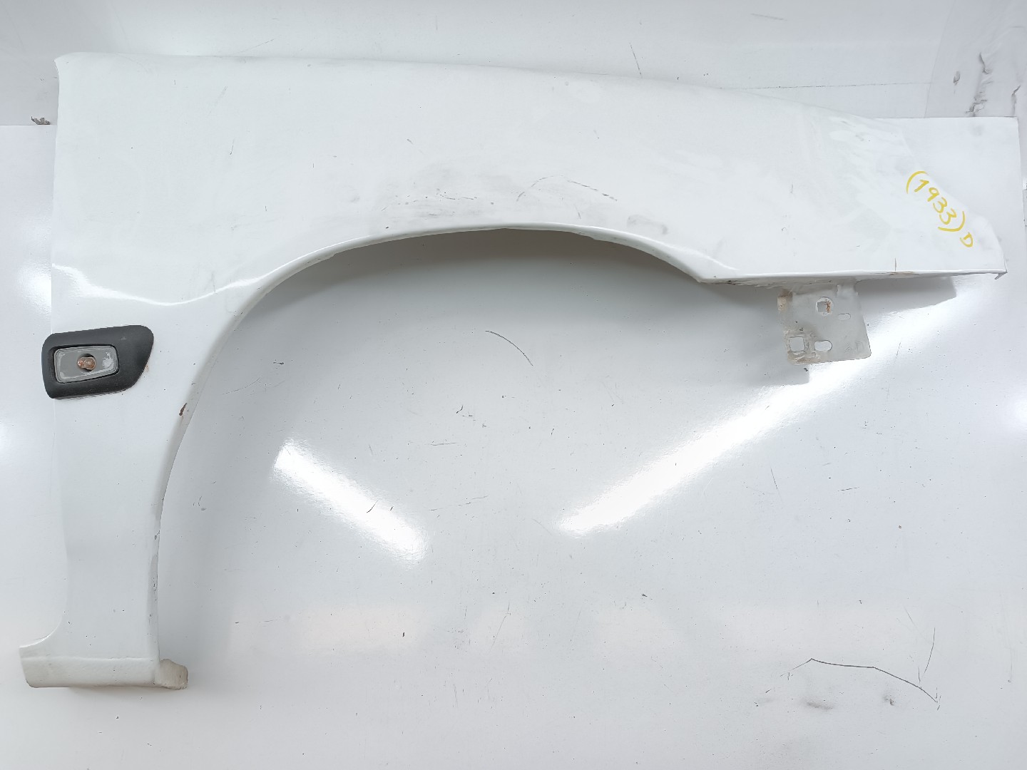 Guarda Lamas Direito CITROEN SAXO Hatchback van (S3_) | 97 - 03 Imagem-1