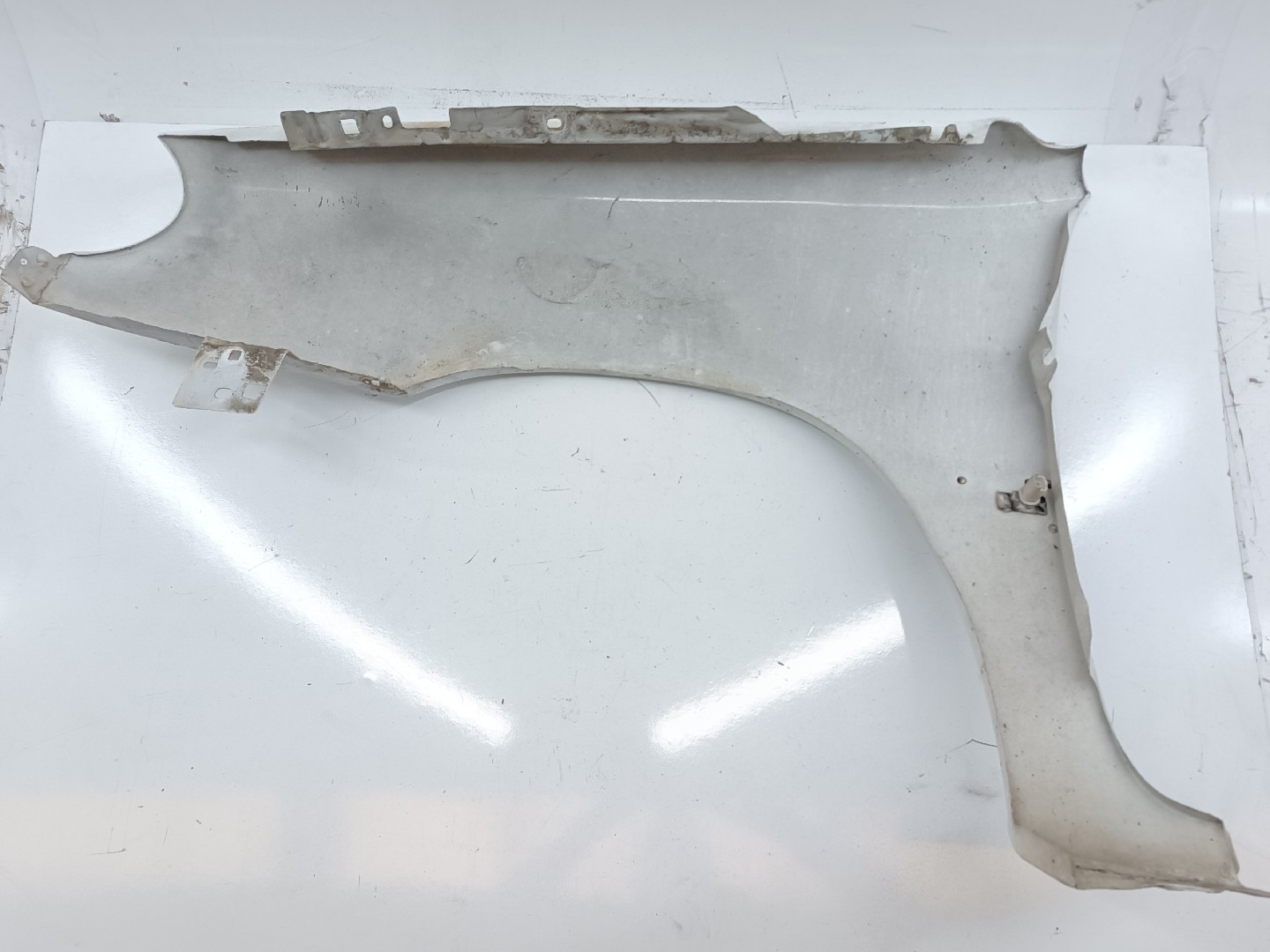 Guarda Lamas Direito CITROEN SAXO Hatchback van (S3_) | 97 - 03