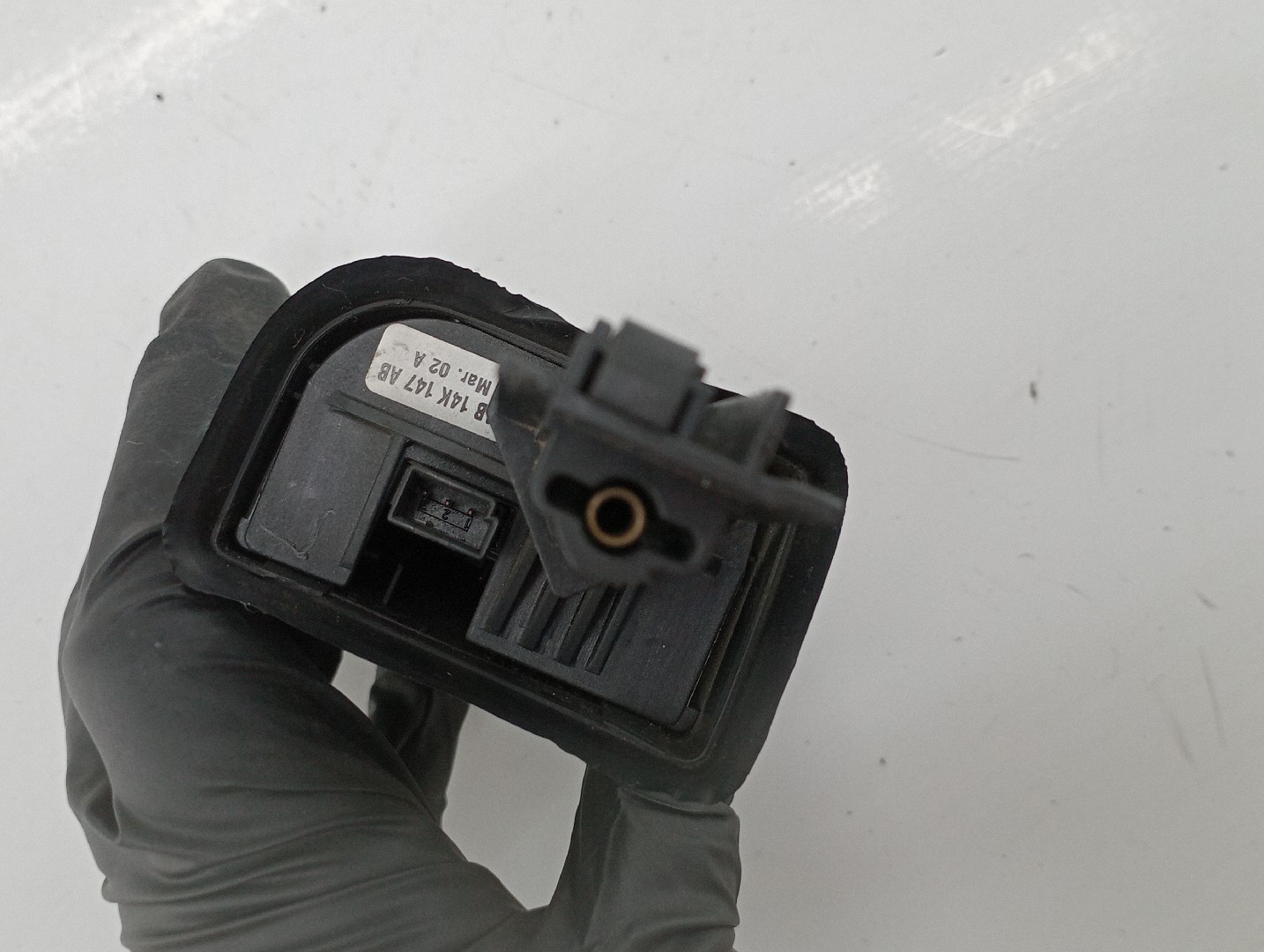 Comando de rádio FORD FOCUS (DAW, DBW) | 98 - 09 Imagem-2