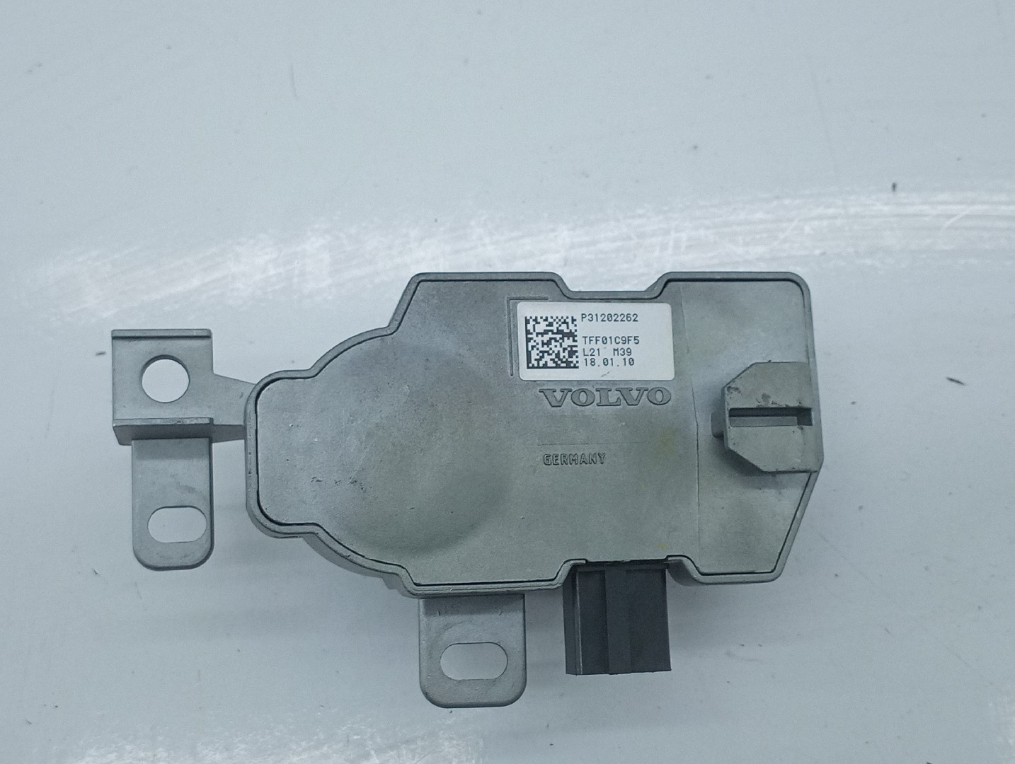 Tranca de Direção VOLVO V50 (545) | 03 - 12