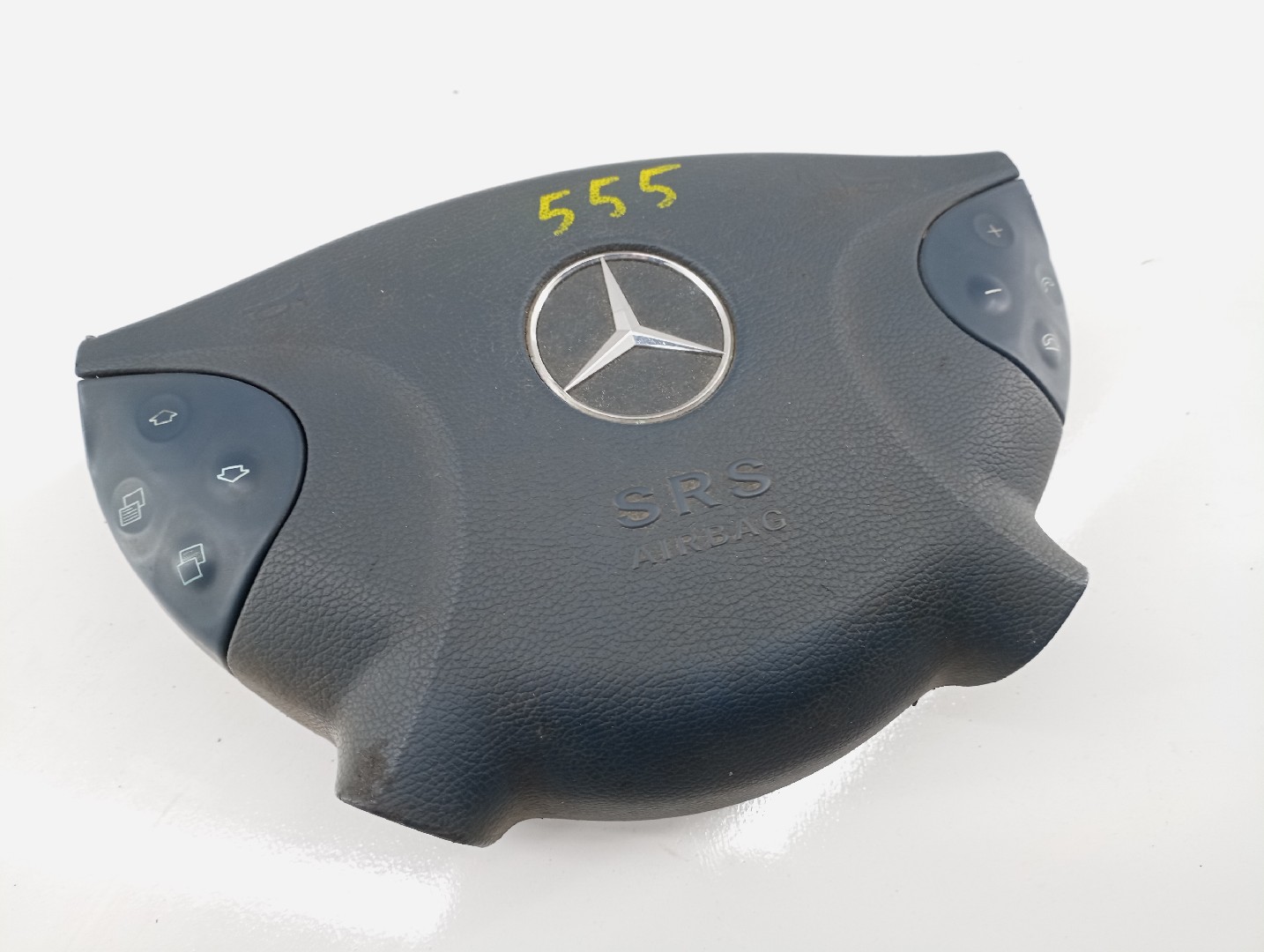 Air Bag Gauche MERCEDES-BENZ E-CLASS (W211) | 02 - 09
