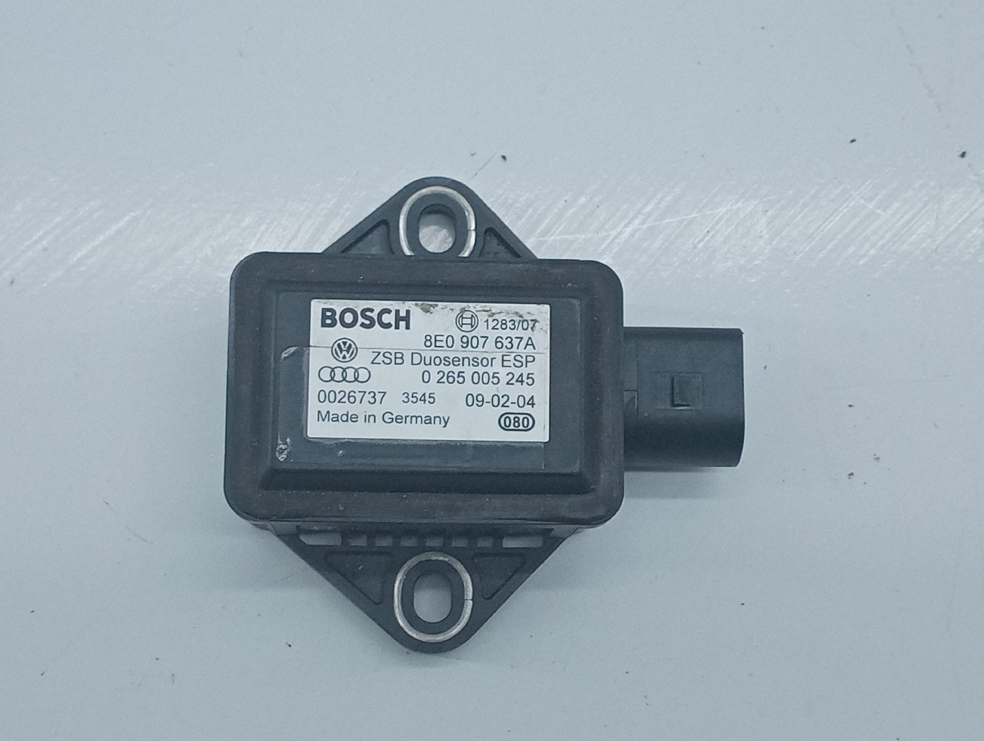 Sensor ESP AUDI A4 Avant (8E5, B6) | 00 - 05