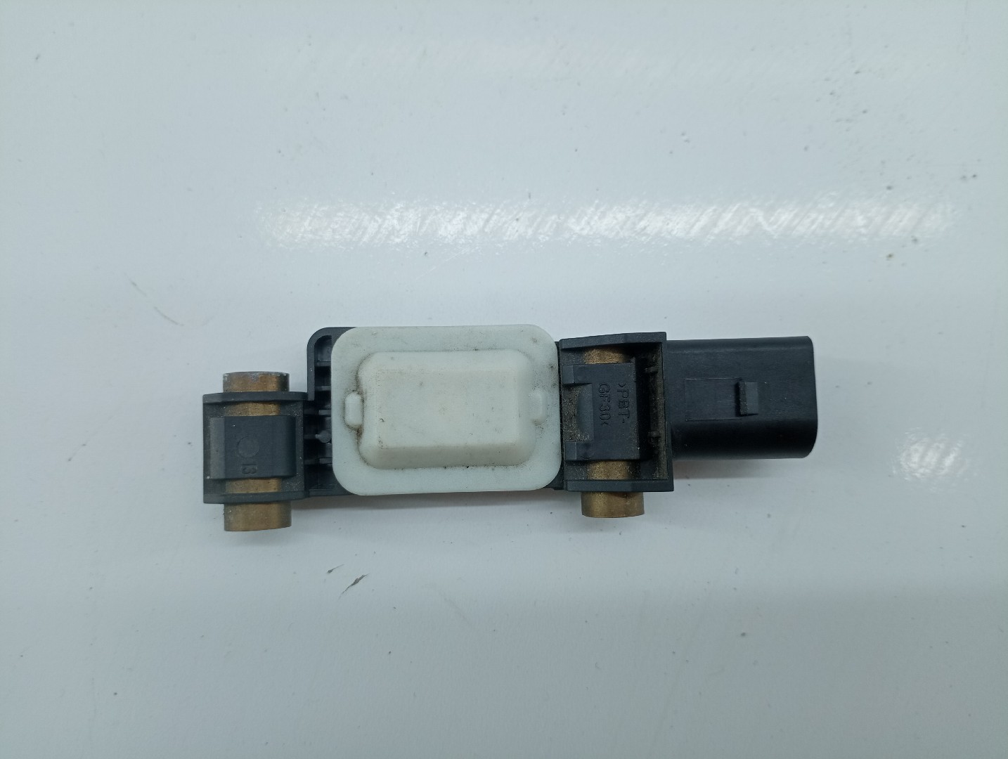 Sensor de Impacto AUDI A4 Avant (8E5, B6) | 00 - 05 Imagem-1