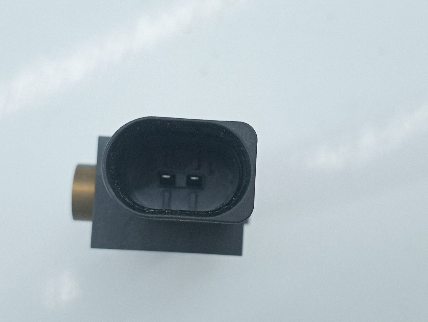 Sensor de Impacto AUDI A4 Avant (8E5, B6) | 00 - 05 Imagem-3