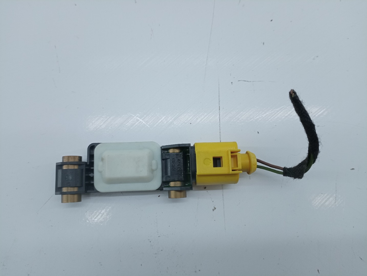 Sensor de Impacto AUDI A4 Avant (8E5, B6) | 00 - 05 Imagem-1