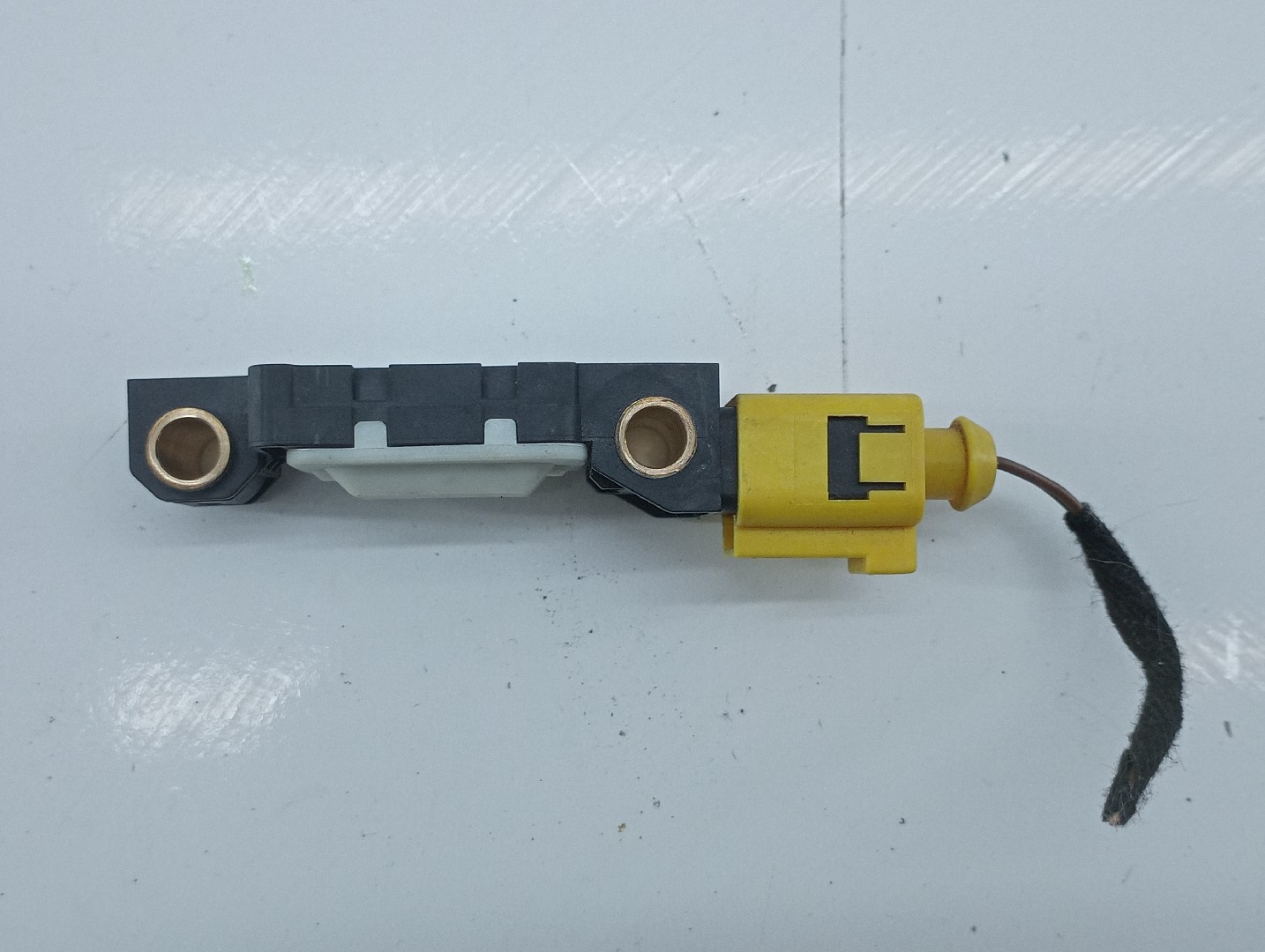 Sensor de Impacto AUDI A4 Avant (8E5, B6) | 00 - 05 Imagem-2