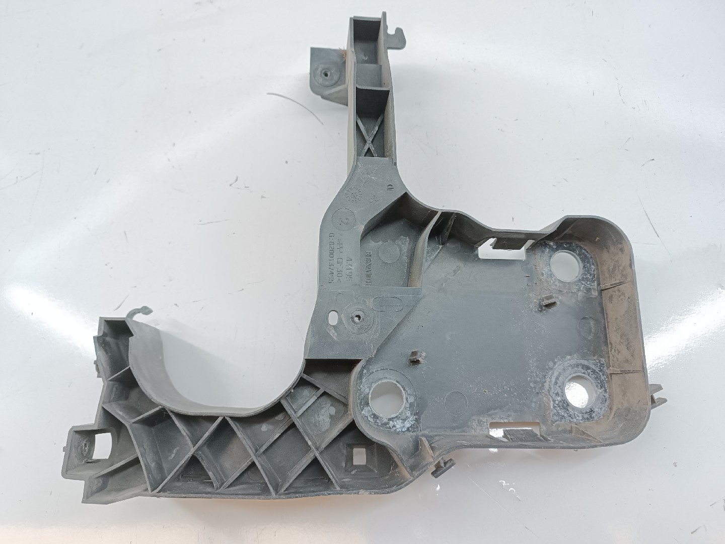 Suporte de ótica RENAULT MEGANE II (BM0/1_, CM0/1_) | 01 - 12
