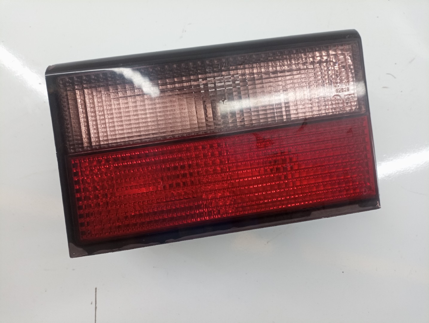 Farolim da Mala Direito CITROEN XANTIA (X1_, X2_) | 93 - 03