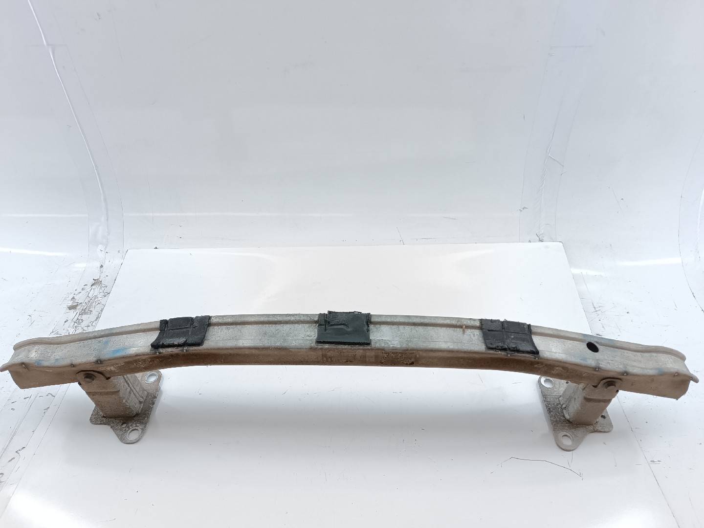 Reforço do para-choques Frente RENAULT MEGANE II (BM0/1_, CM0/1_) | 01 - 12