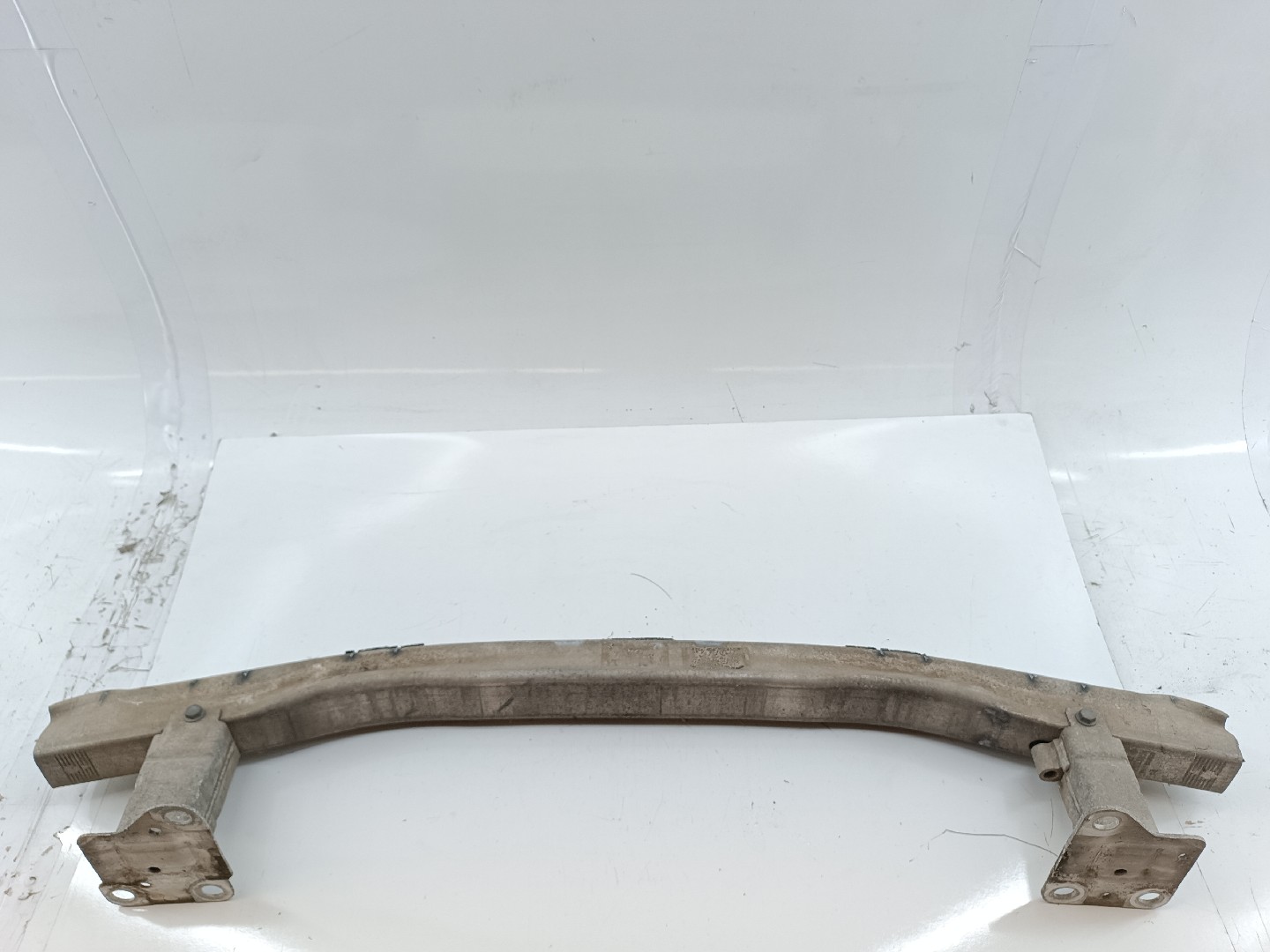 Reforço do para-choques Frente RENAULT MEGANE II (BM0/1_, CM0/1_) | 01 - 12 Imagem-1
