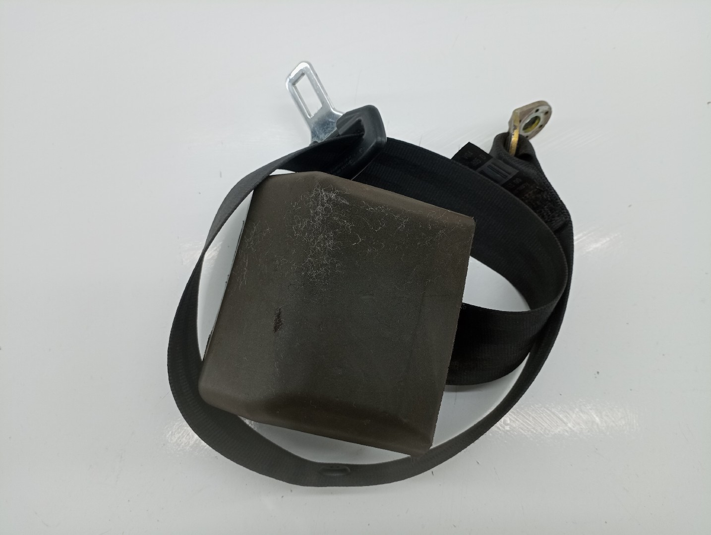 Cinto Tras Direito AUDI A4 Avant (8E5, B6) | 00 - 05