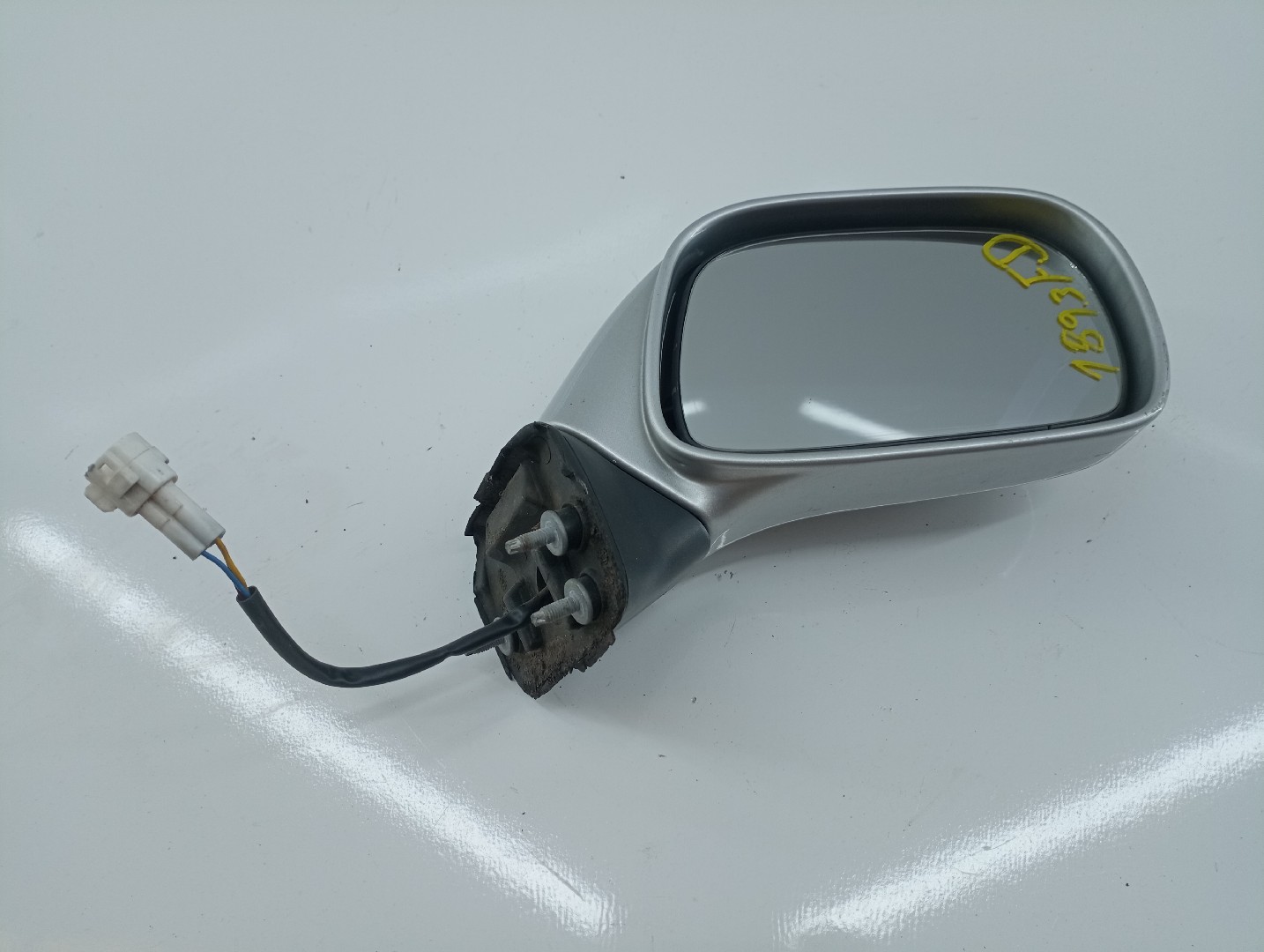 Espelho Retrovisor Direito OPEL AGILA (A) (H00) | 00 - 07
