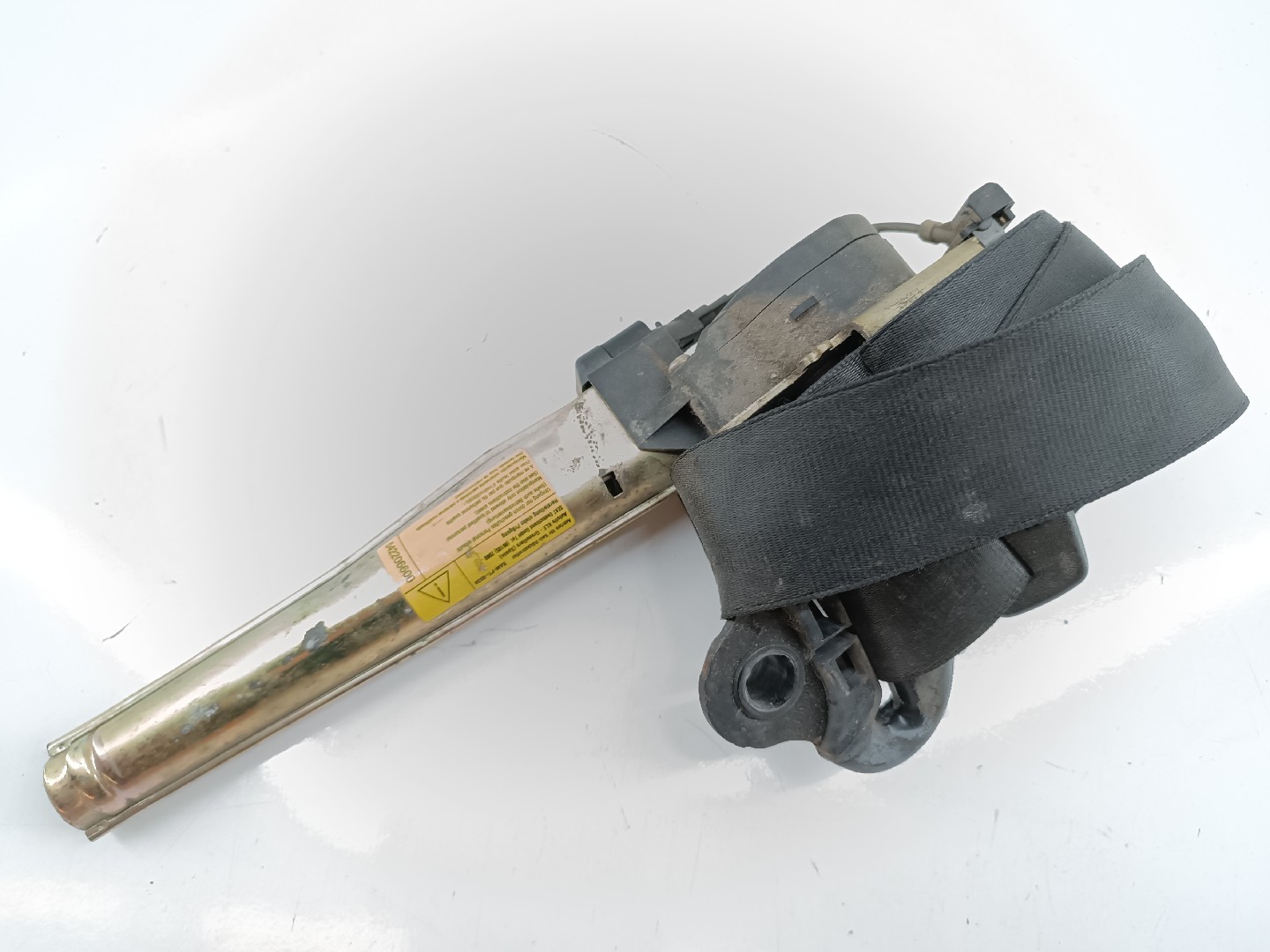 Pre Tensor do Cinto Direito SEAT IBIZA II (6K1) | 93 - 02
