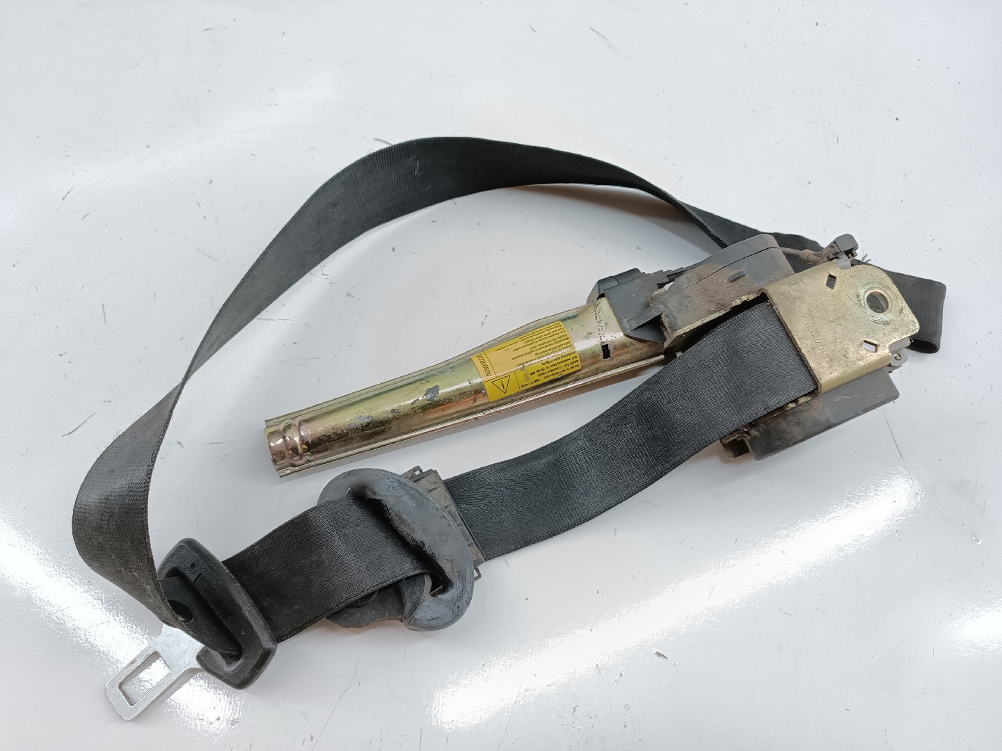 Pre Tensor do Cinto Direito SEAT IBIZA II (6K1) | 93 - 02 Imagem-2