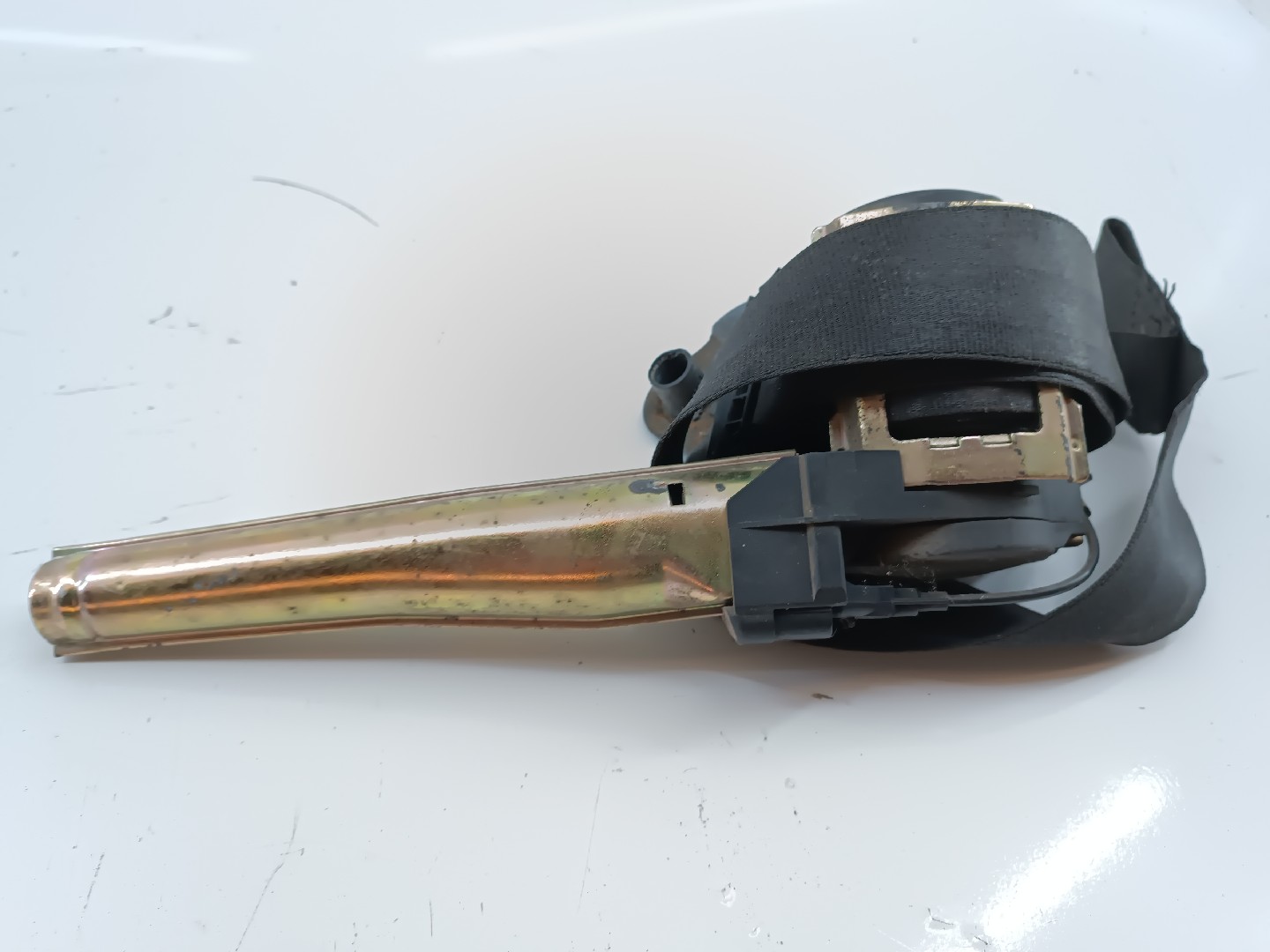 Pre Tensor do Cinto Direito SEAT IBIZA II (6K1) | 93 - 02 Imagem-1