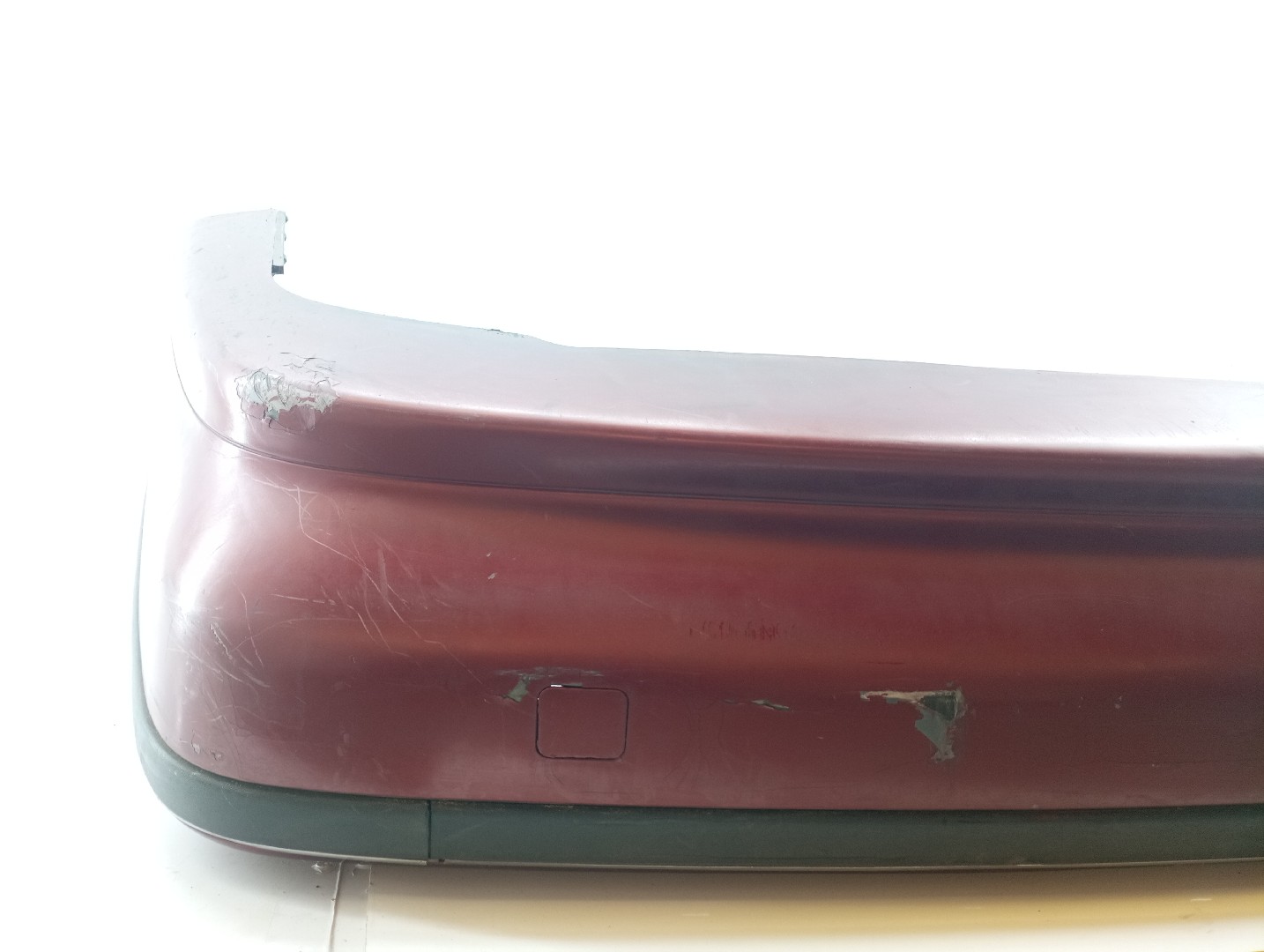 Para Choques Traseiro BMW 5 (E39) | 95 - 03 Imagem-1