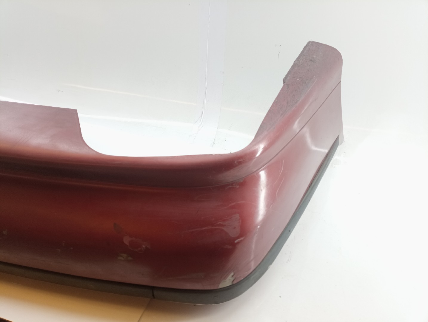 Para Choques Traseiro BMW 5 (E39) | 95 - 03 Imagem-3