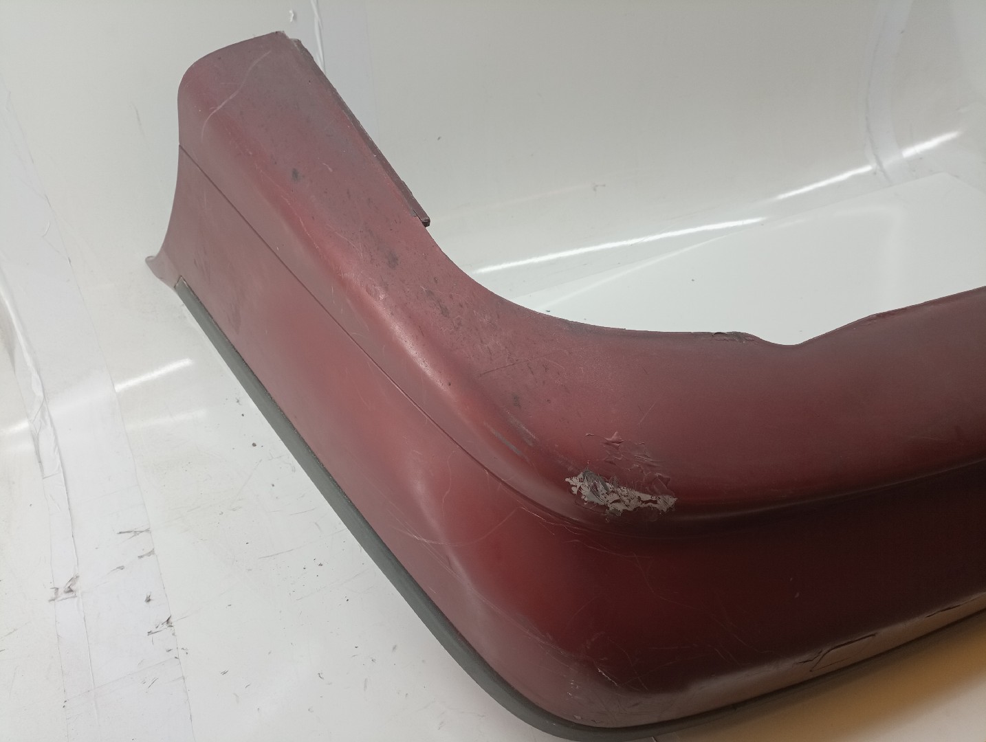 Para Choques Traseiro BMW 5 (E39) | 95 - 03 Imagem-4