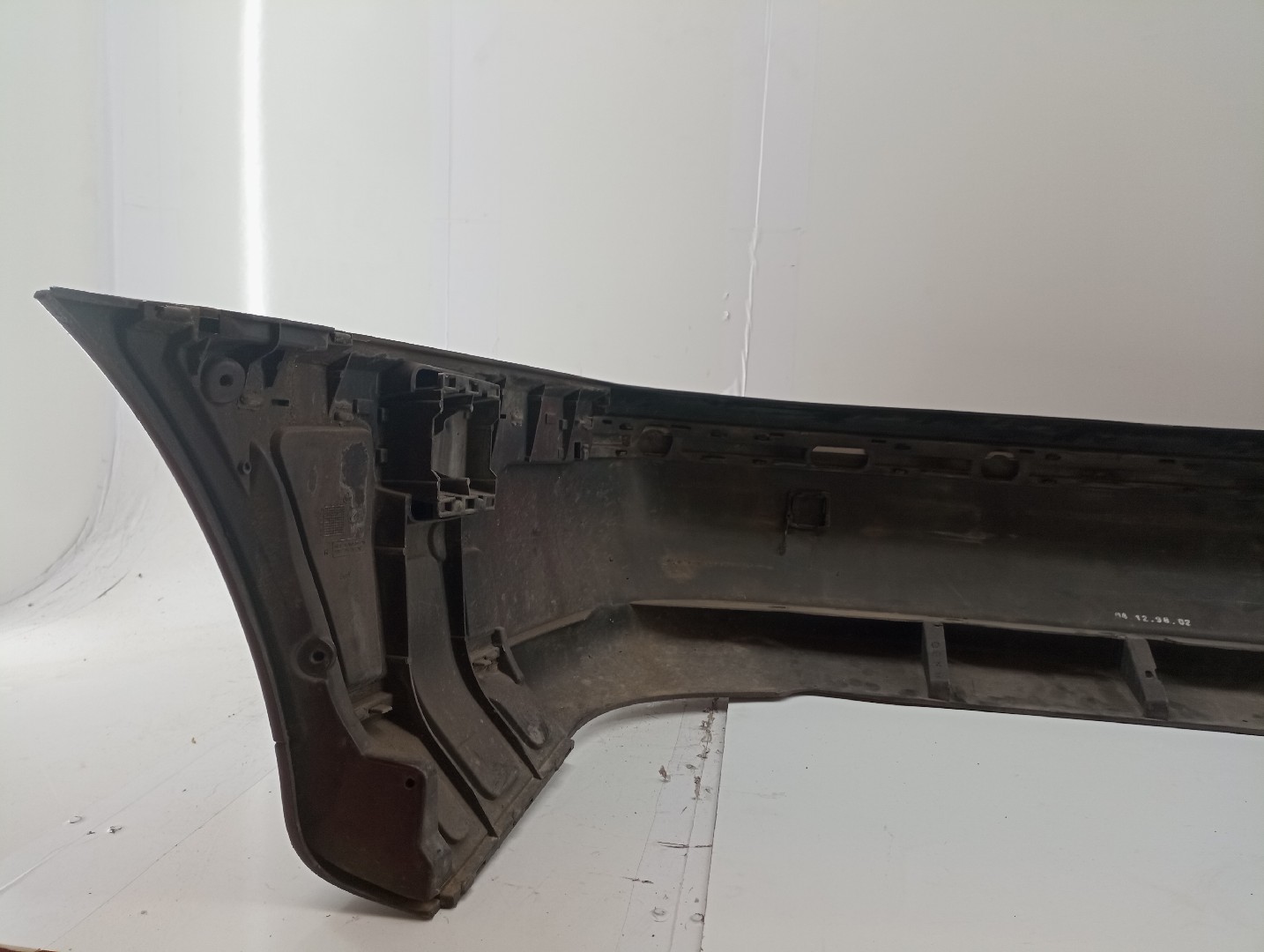 Para Choques Traseiro BMW 5 (E39) | 95 - 03 Imagem-7