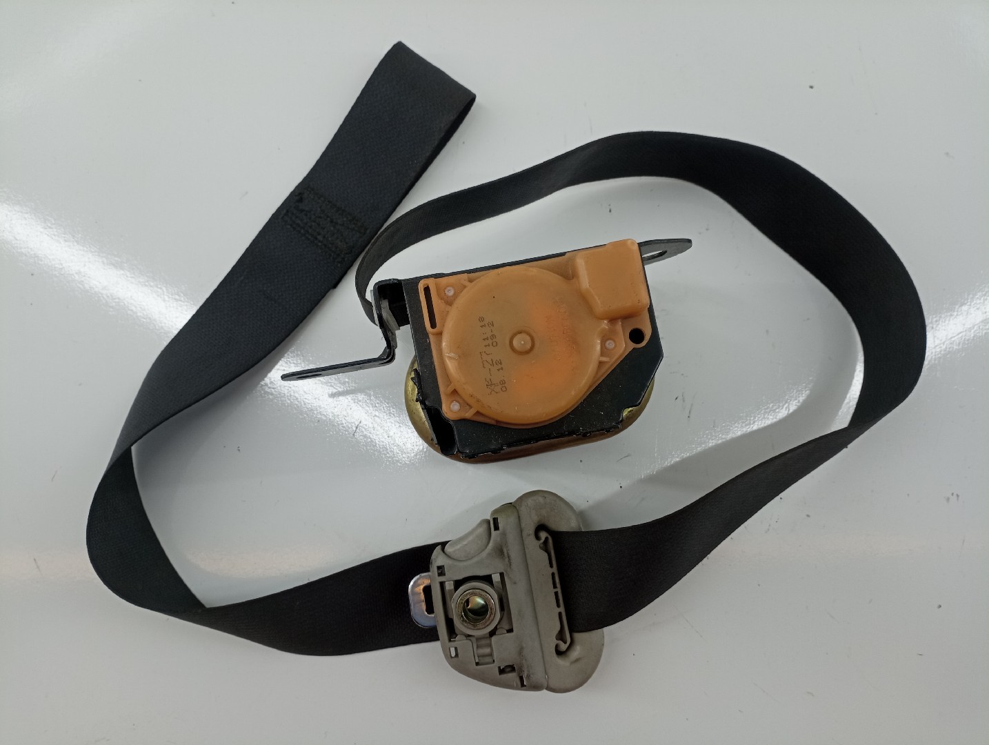 Cinto Frente Direito TOYOTA COROLLA (_E12_) | 01 - 07 Imagem-1