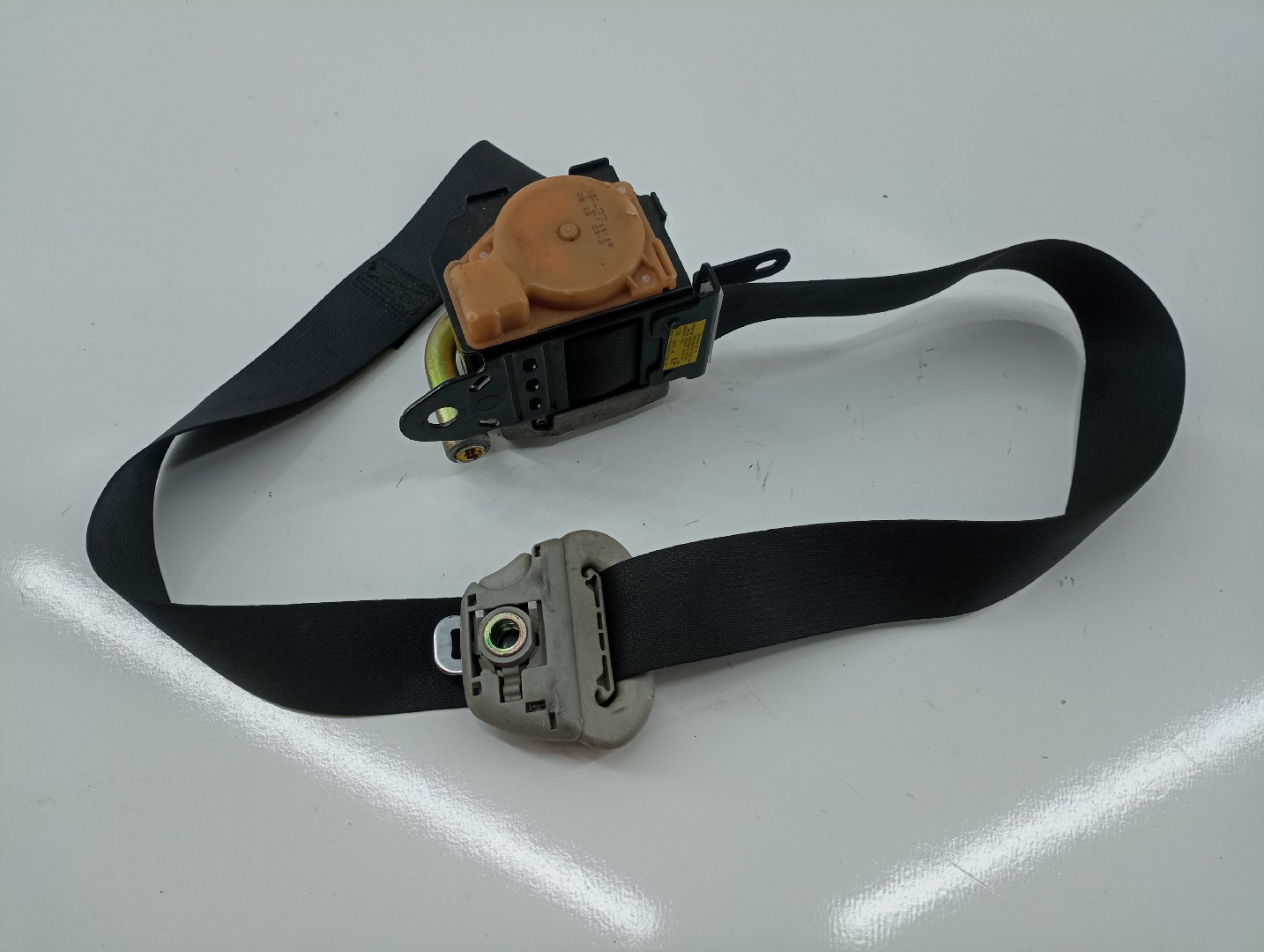 Cinto Frente Direito TOYOTA COROLLA (_E12_) | 01 - 07 Imagem-3