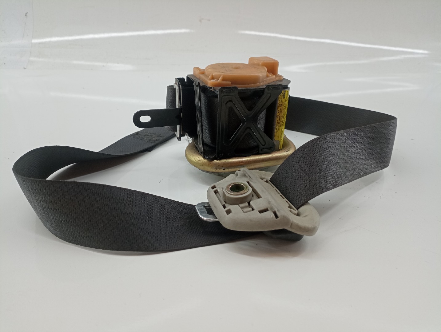 Cinto Frente Direito TOYOTA COROLLA (_E12_) | 01 - 07 Imagem-2