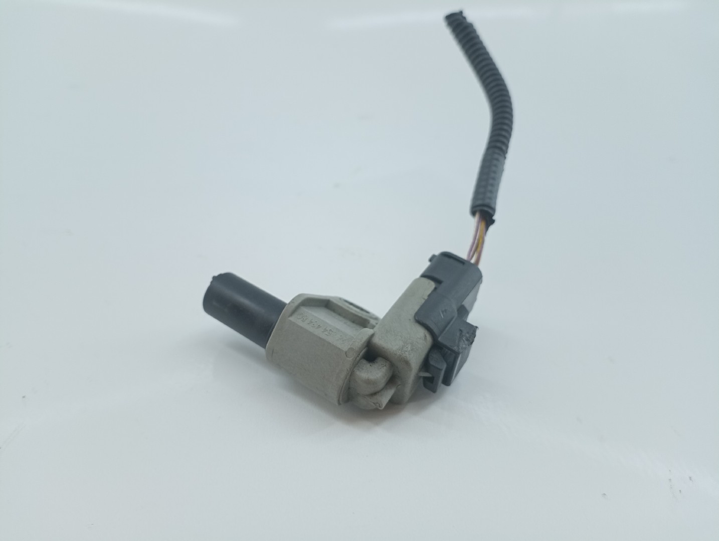 Árvore de cames PEUGEOT 307 (3A/C) | 00 - 12 Imagem-1