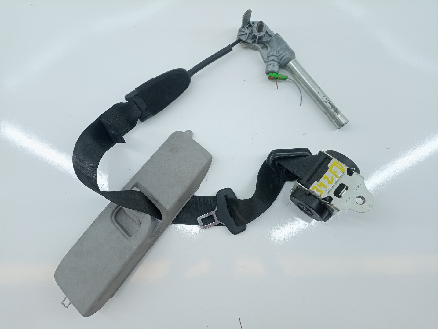 Cinto Frente Direito OPEL CORSA D (S07) | 06 - 14