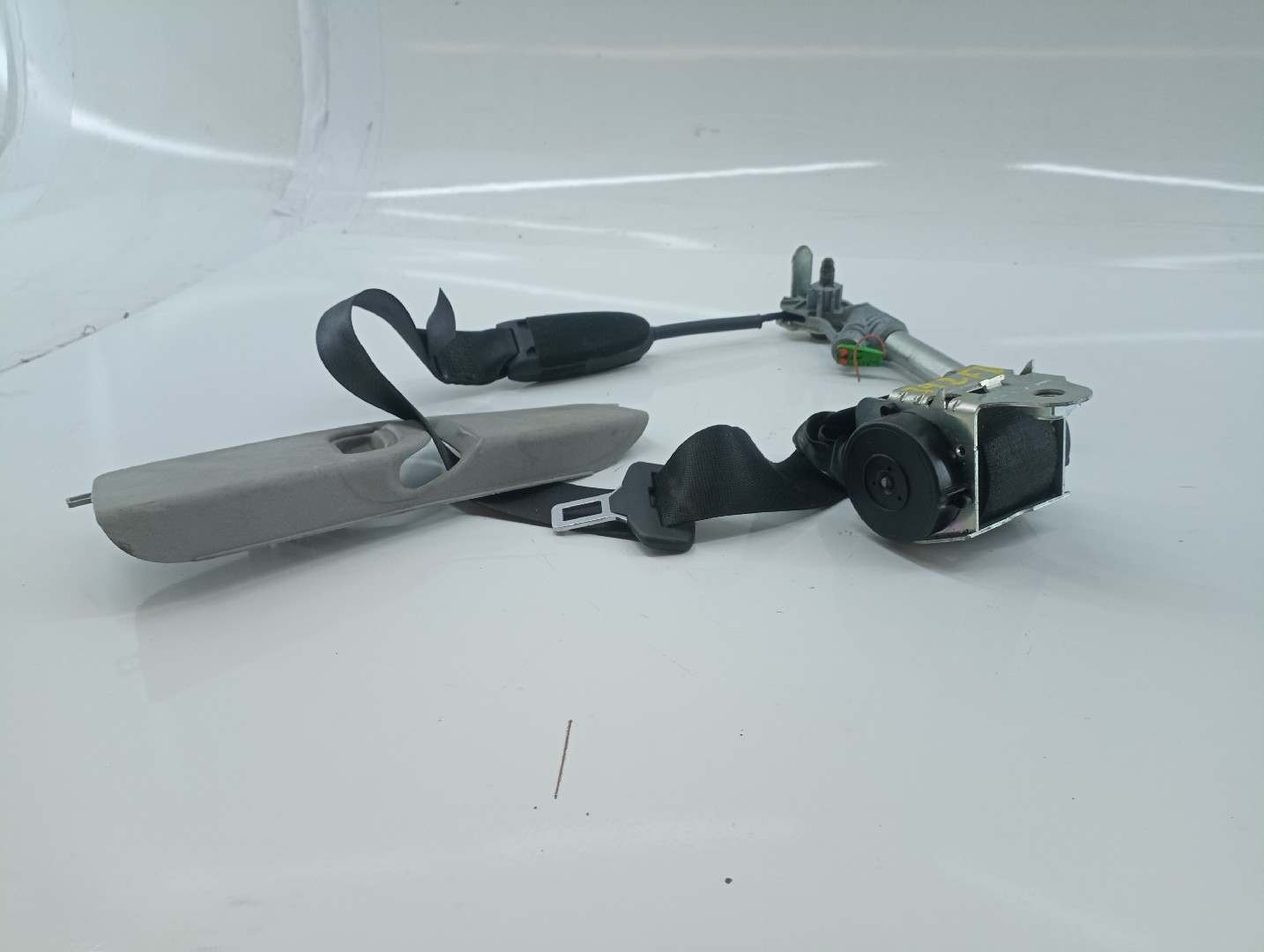 Cinto Frente Direito OPEL CORSA D (S07) | 06 - 14 Imagem-1