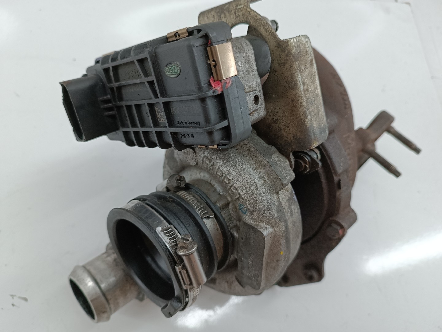 Turbo FORD MONDEO IV (BA7) | 07 - 15 Imagem-4