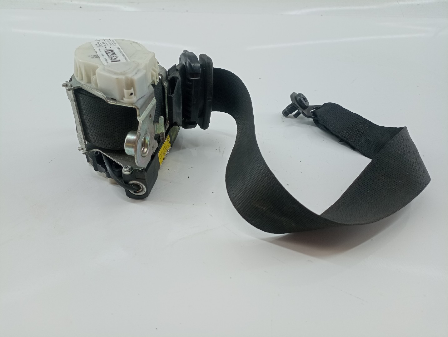 Cinto Frente Direito FIAT BRAVO II (198_) | 06 -  Imagem-1