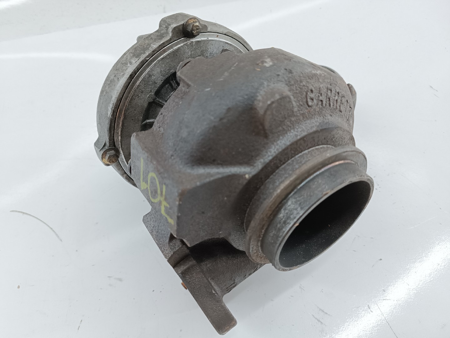 Turbo MERCEDES-BENZ E-CLASS (W210) | 95 - 03 Imagem-3