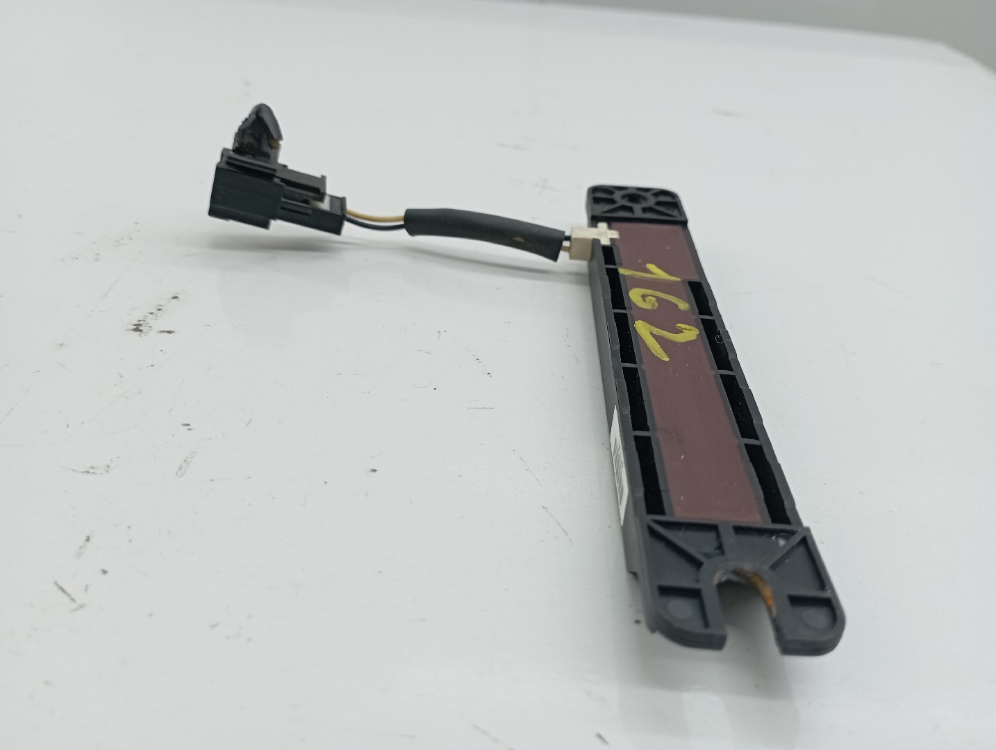 Modulo Antena HYUNDAI TUCSON (LM, EL, ELH) | 09 -  Imagem-3