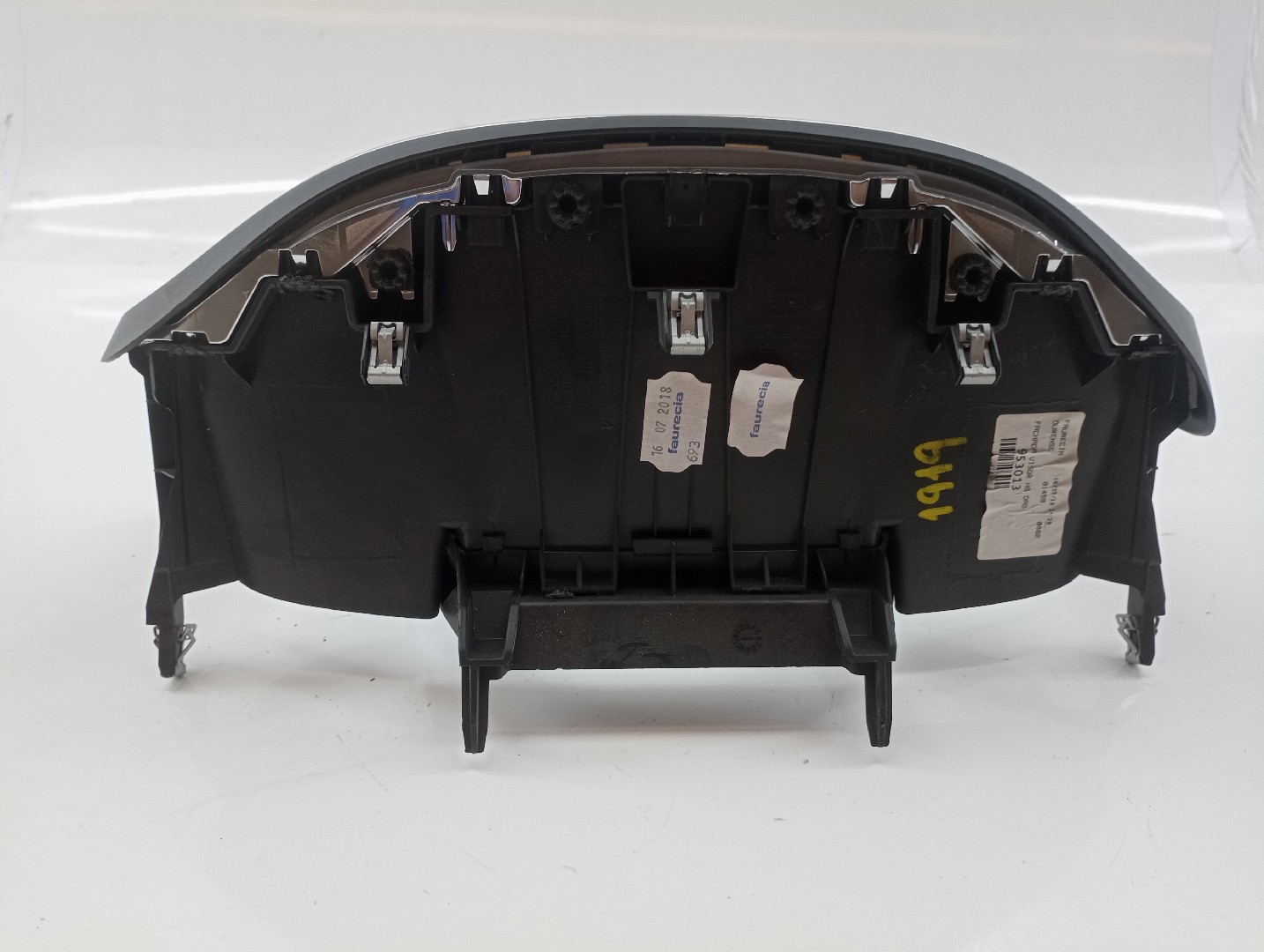 Aro de quadrante RENAULT MEGANE IV Sporter (K9A/M/N_) | 16 -  Imagem-3