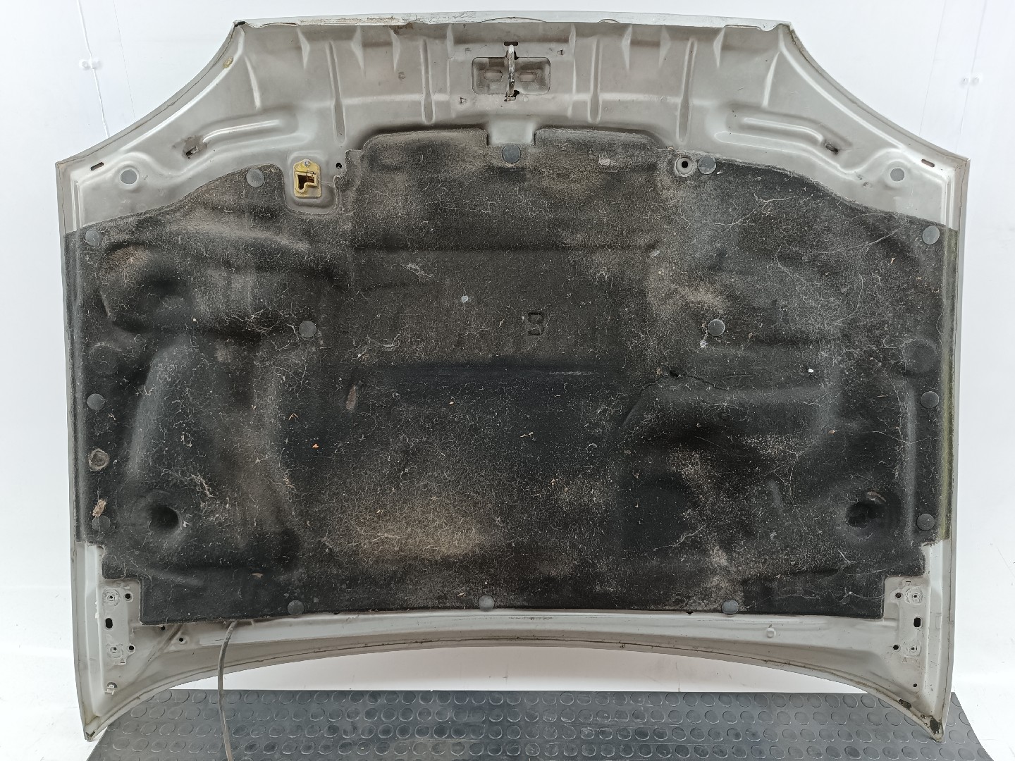 Capot FORD FIESTA IV (JA_, JB_) | 95 - 02